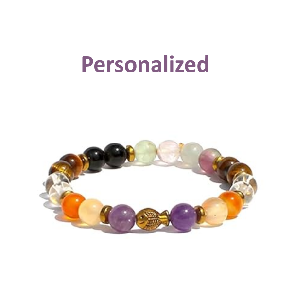 Personalised Bracelet