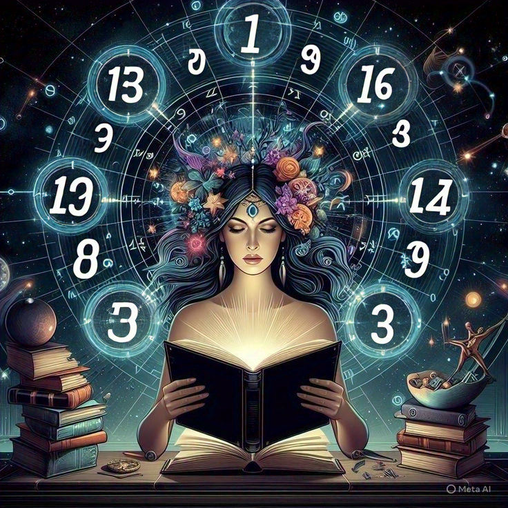 Numerology Reading Service