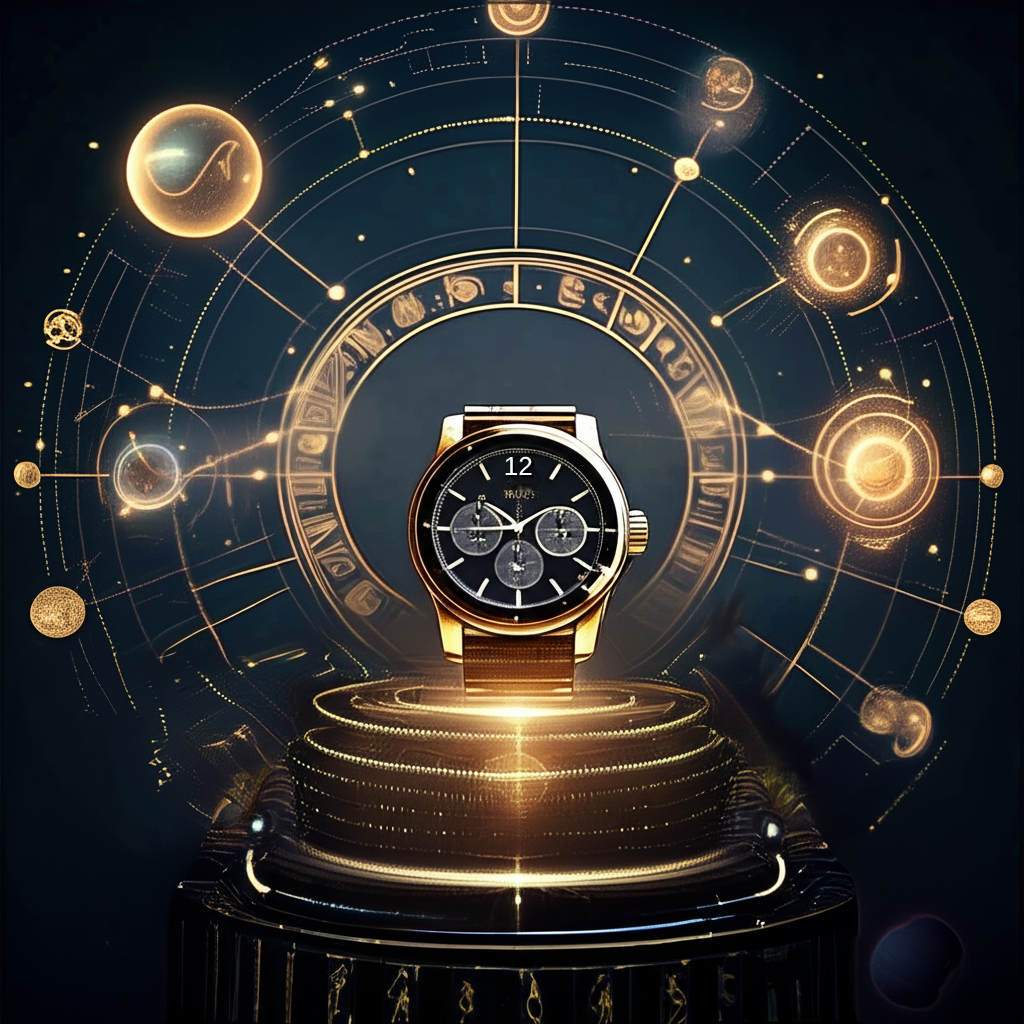 Wrist Watch Analysis Service