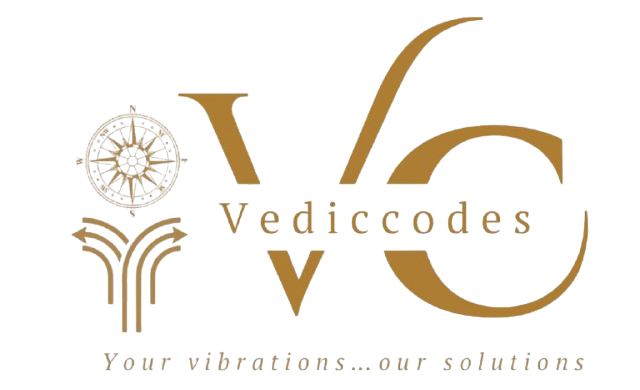 Vedic Codes logo